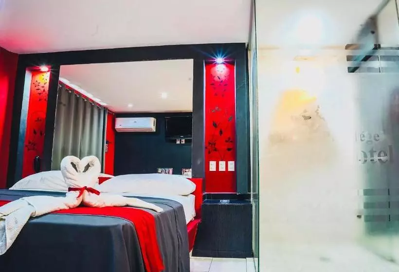 Hotelli Privilege