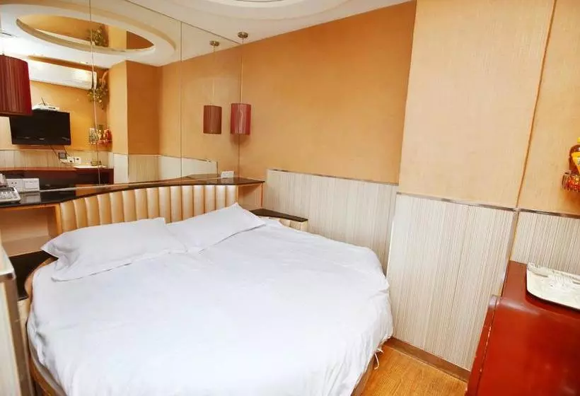 Hotelli Qiingmu Hunan Road