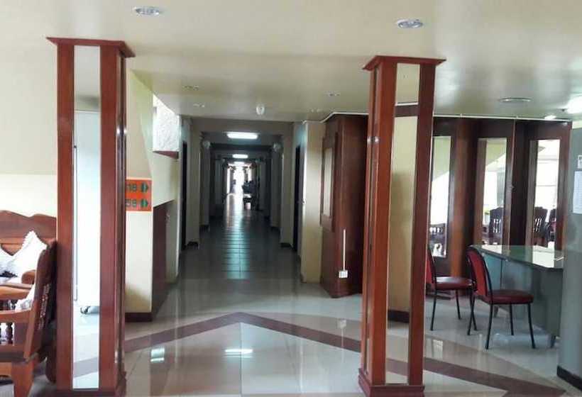 فندق Rawanda Resort