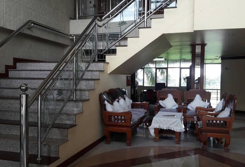 فندق Rawanda Resort