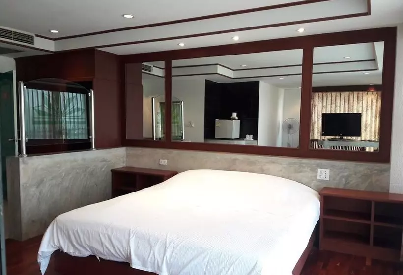 ホテル Rawanda Resort
