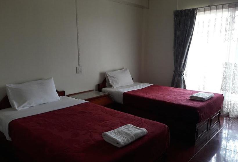 فندق Rawanda Resort