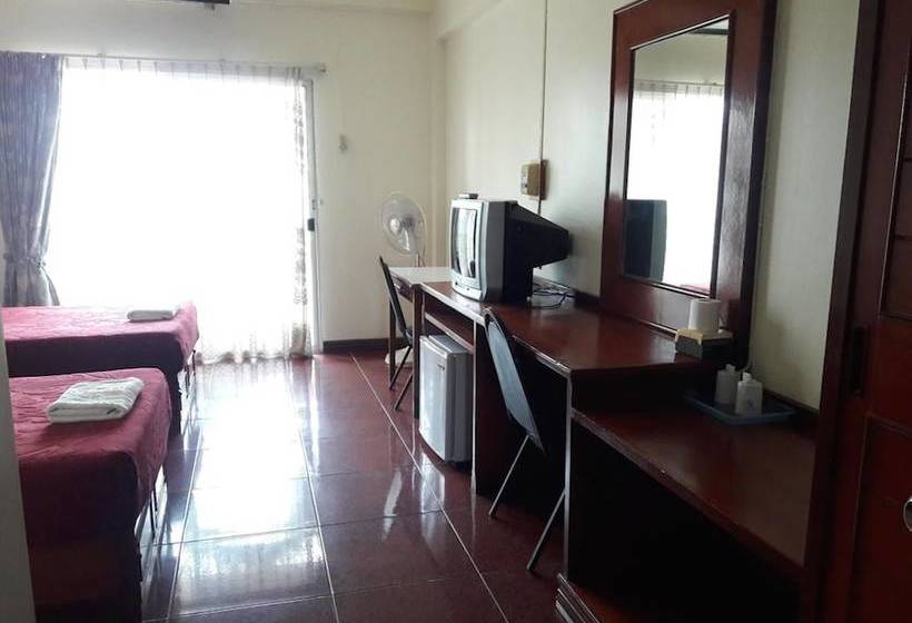 فندق Rawanda Resort