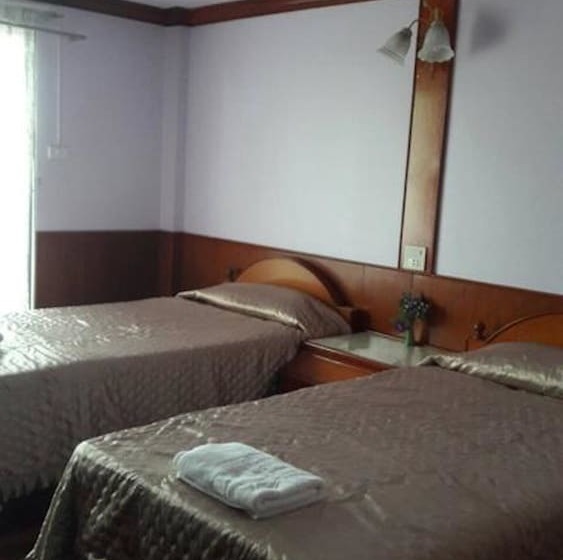 فندق Rawanda Resort