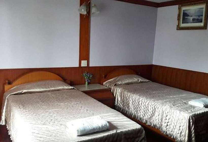 فندق Rawanda Resort