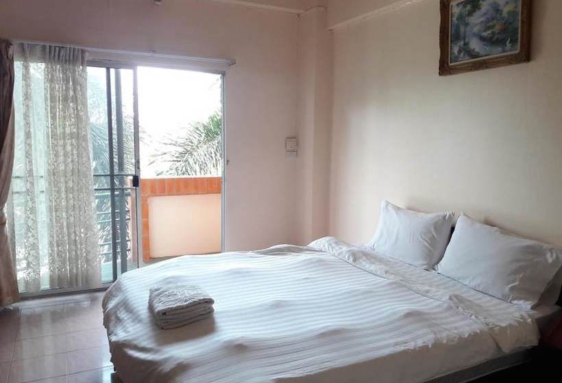 فندق Rawanda Resort