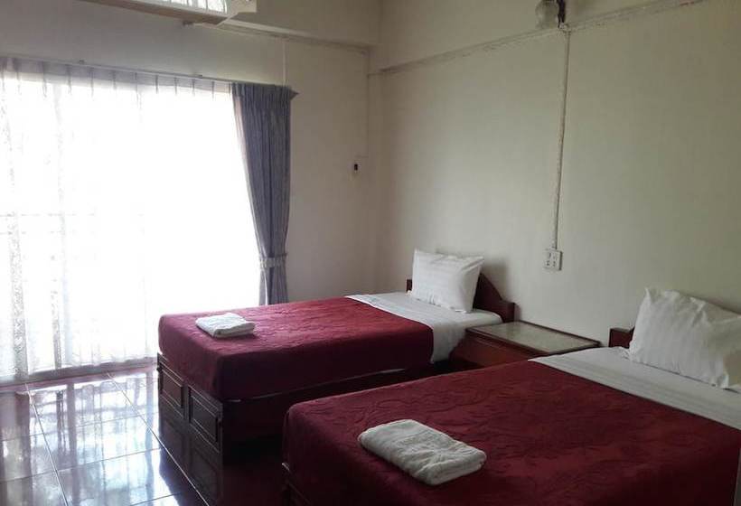 فندق Rawanda Resort