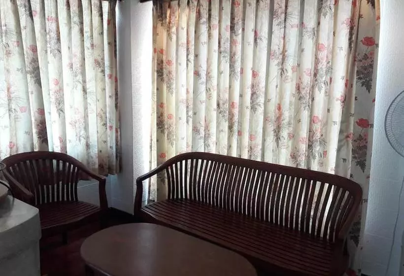 ホテル Rawanda Resort