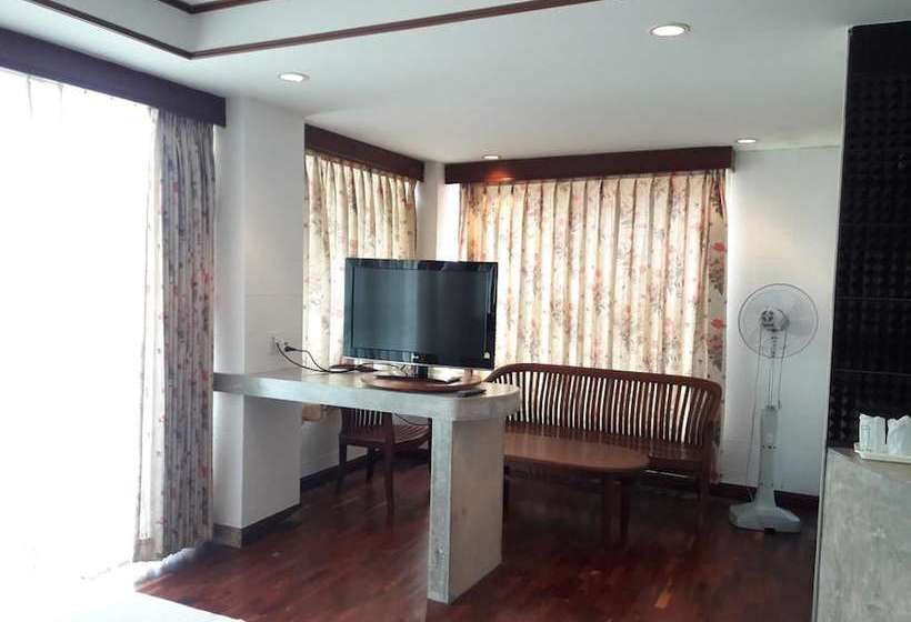 فندق Rawanda Resort