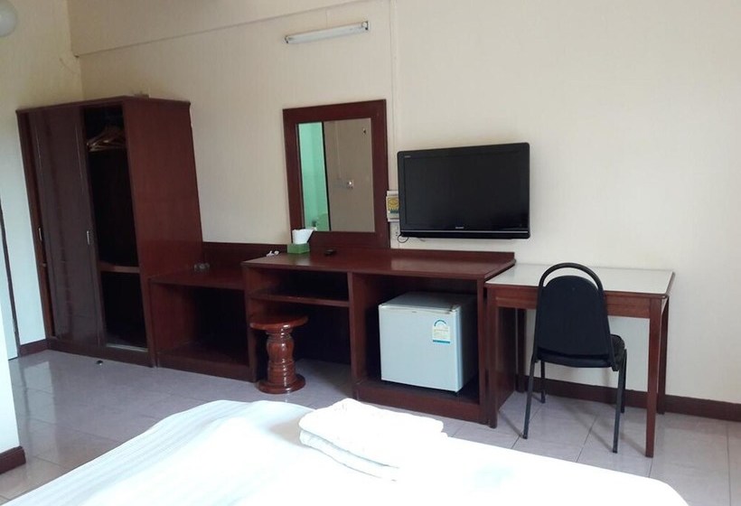 فندق Rawanda Resort