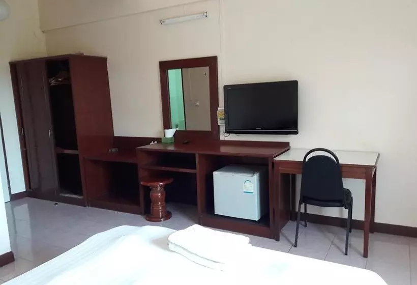 ホテル Rawanda Resort