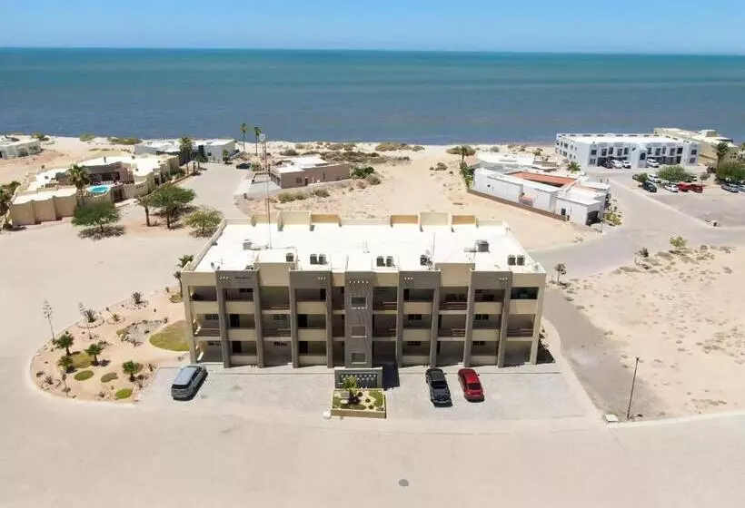 Laguna Shores Resort