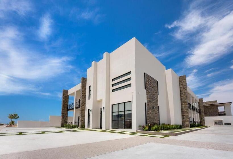 Laguna Shores Resort