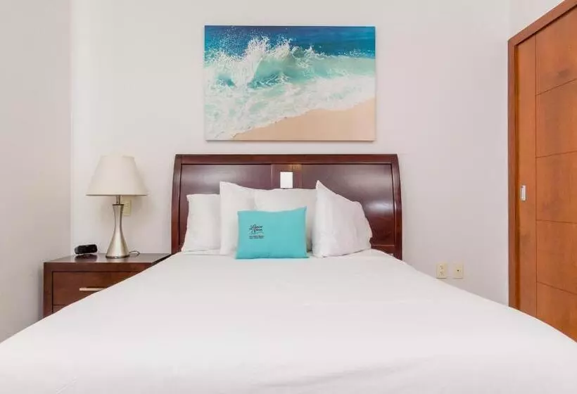 Laguna Shores Resort