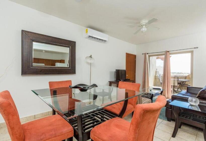 Laguna Shores Resort