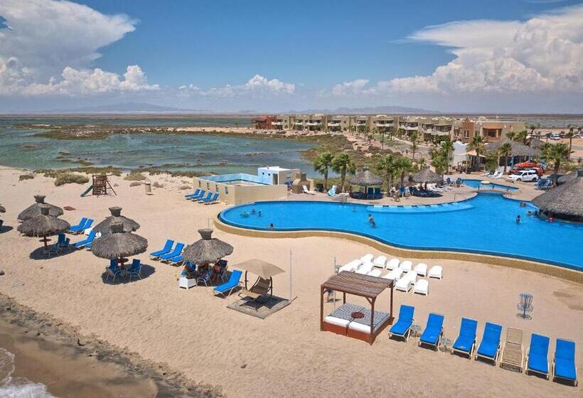 Laguna Shores Resort