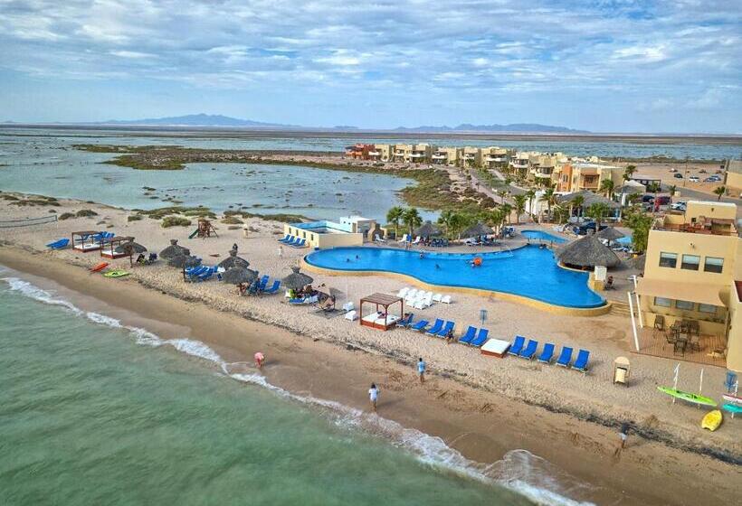 Laguna Shores Resort