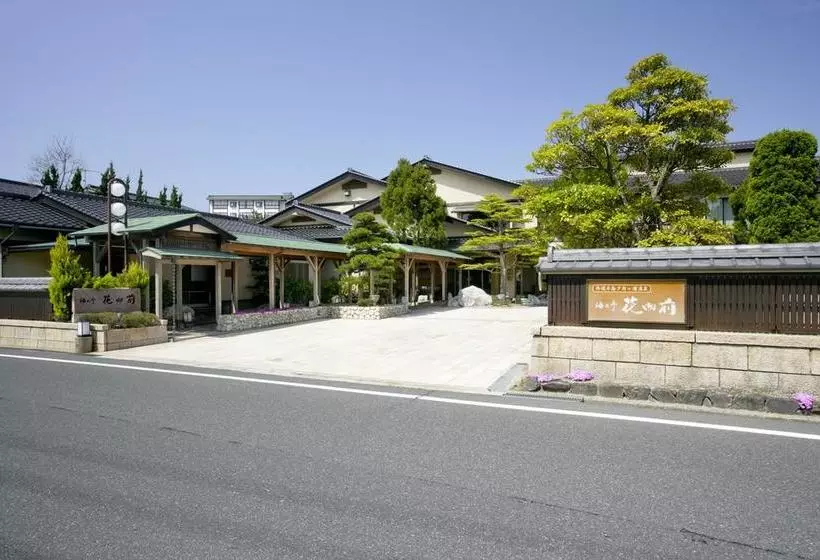 Ryokan Hanagozen