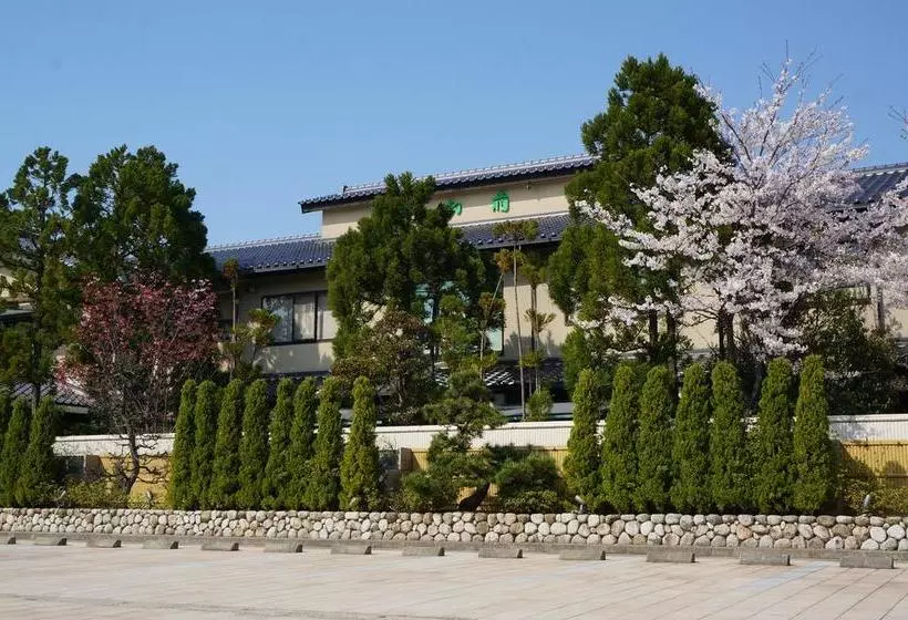 Ryokan Hanagozen