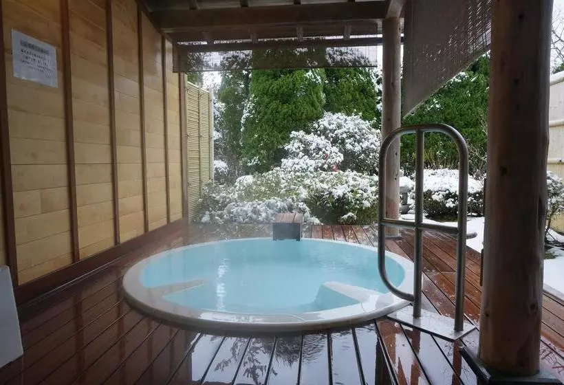 Ryokan Hanagozen