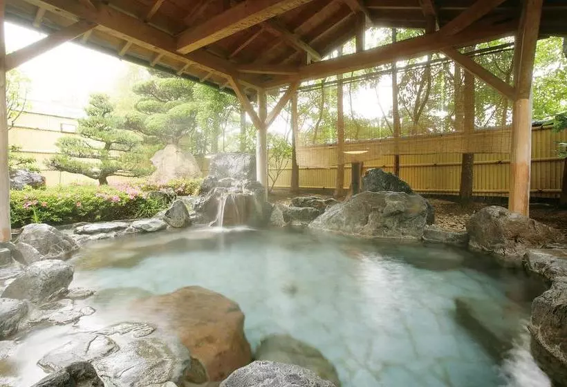 Ryokan Hanagozen
