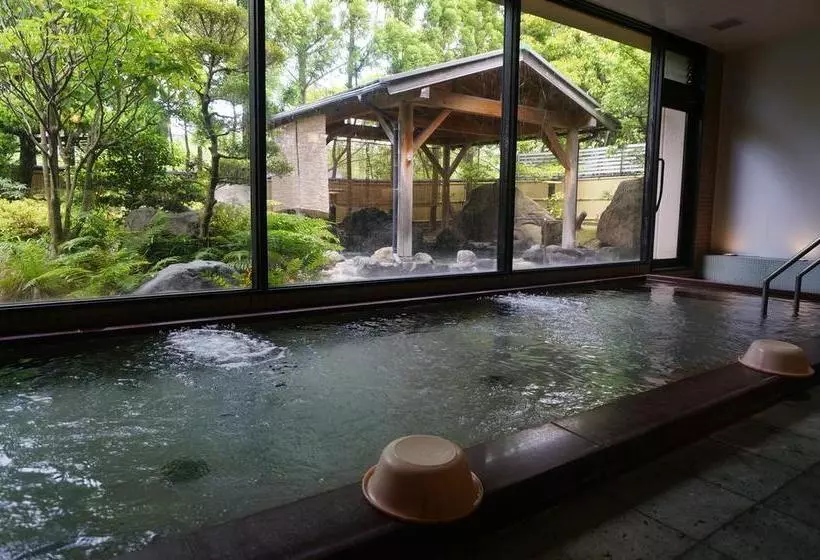 Ryokan Hanagozen