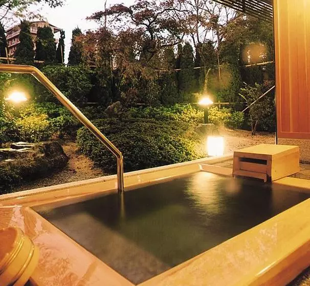 Ryokan Hanagozen