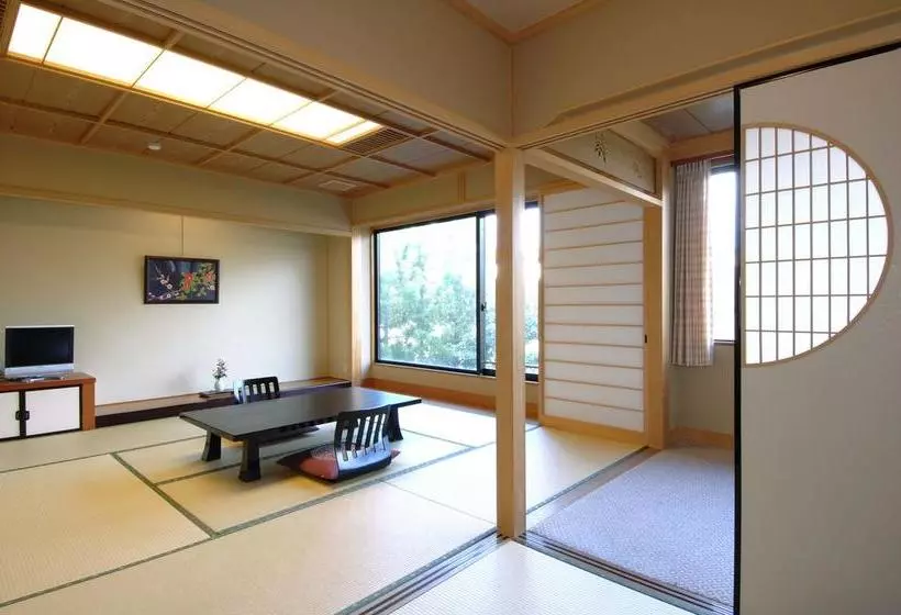 Ryokan Hanagozen