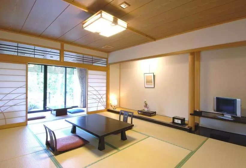 Ryokan Hanagozen