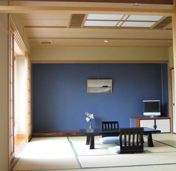 Ryokan Hanagozen