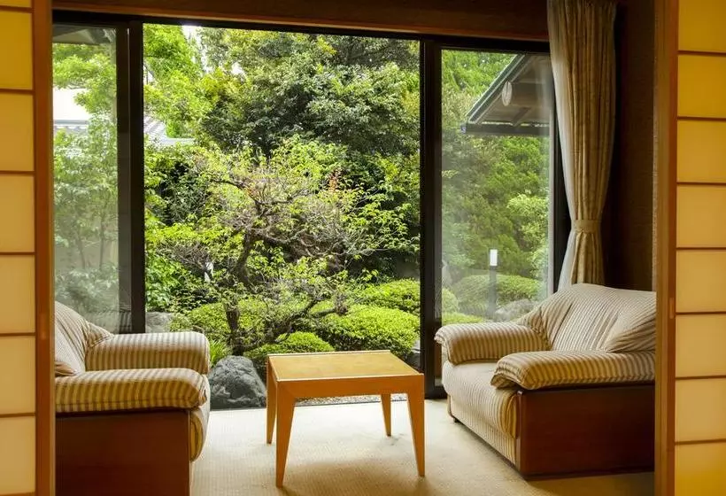 Ryokan Hanagozen