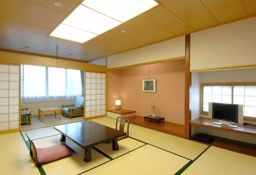 Ryokan Hanagozen
