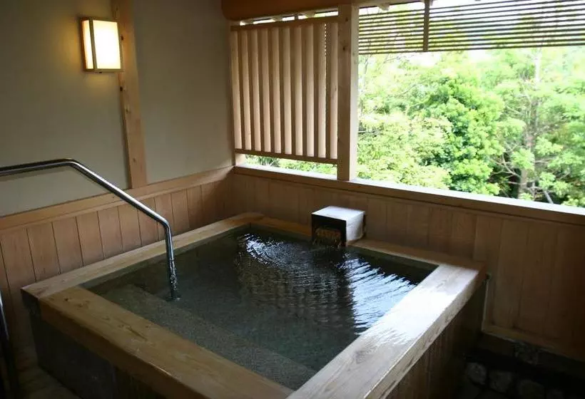 Ryokan Hanagozen