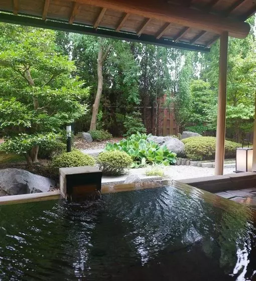 Ryokan Hanagozen