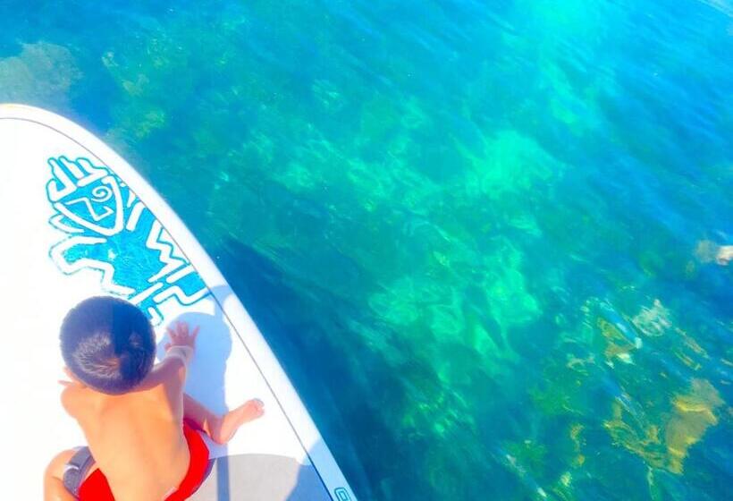 ریوکان Japanese Style Hotel Morigen