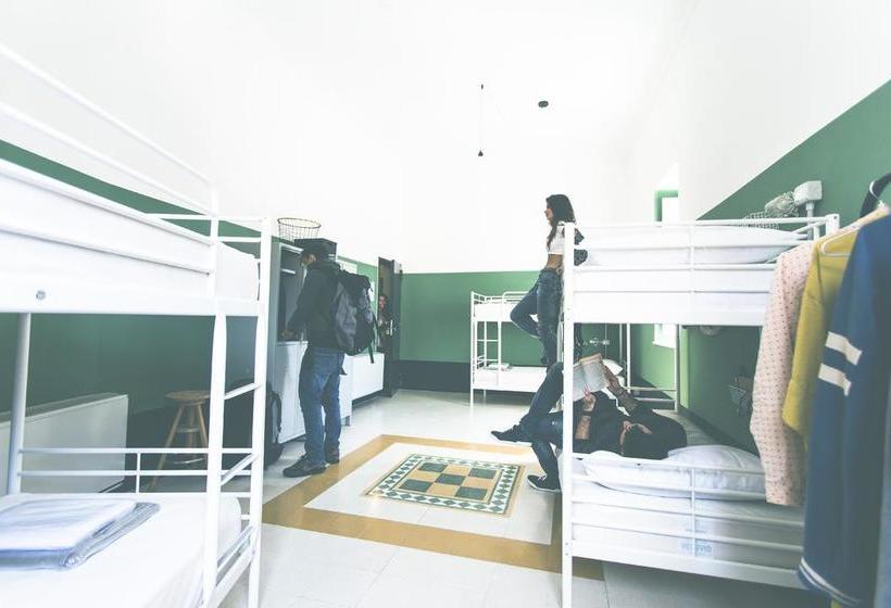 Sanvito Hostel