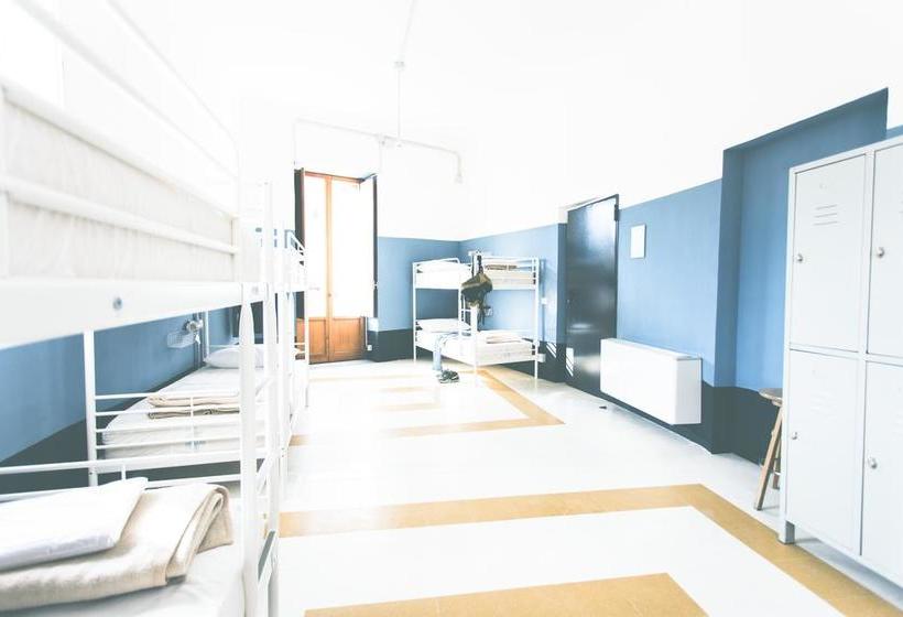 Sanvito Hostel