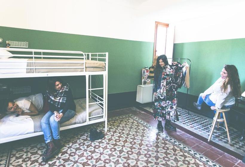 Sanvito Hostel