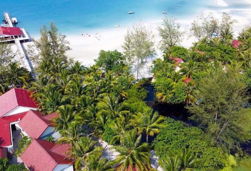 Soon Noeng Resort Koh Rong Sanloem