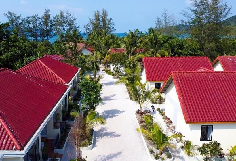 Soon Noeng Resort Koh Rong Sanloem
