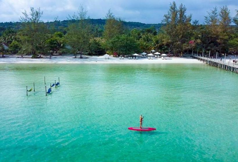 Soon Noeng Resort Koh Rong Sanloem