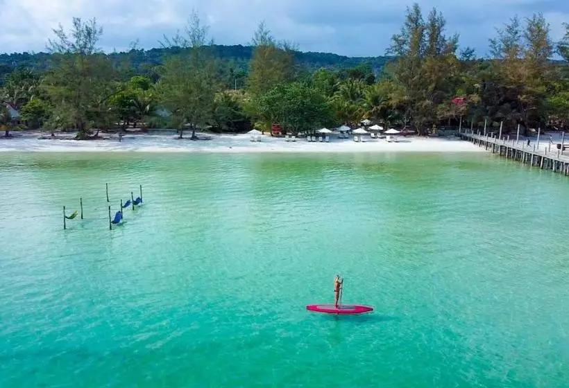 Soon Noeng Resort Koh Rong Sanloem