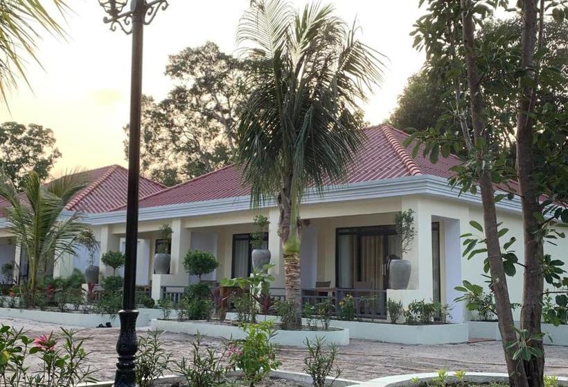 Soon Noeng Resort Koh Rong Sanloem