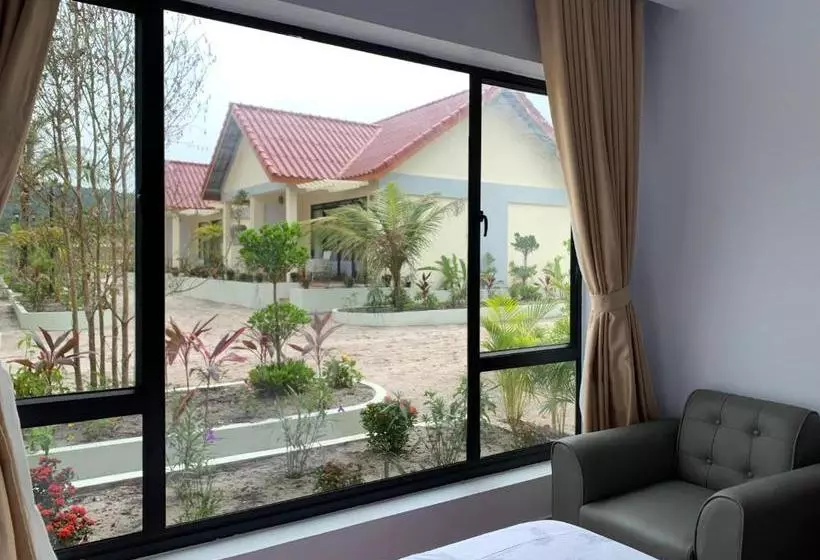 Soon Noeng Resort Koh Rong Sanloem