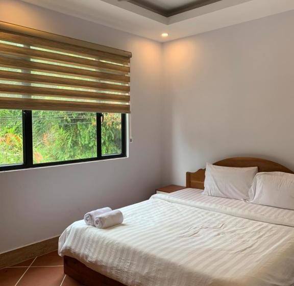 Soon Noeng Resort Koh Rong Sanloem