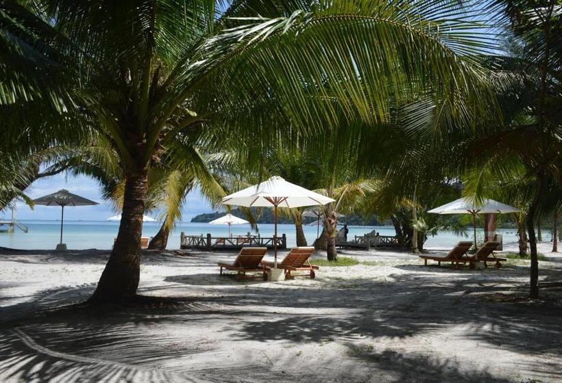 Soon Noeng Resort Koh Rong Sanloem