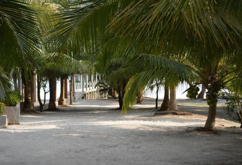 Soon Noeng Resort Koh Rong Sanloem