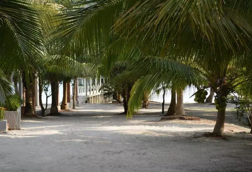 Soon Noeng Resort Koh Rong Sanloem