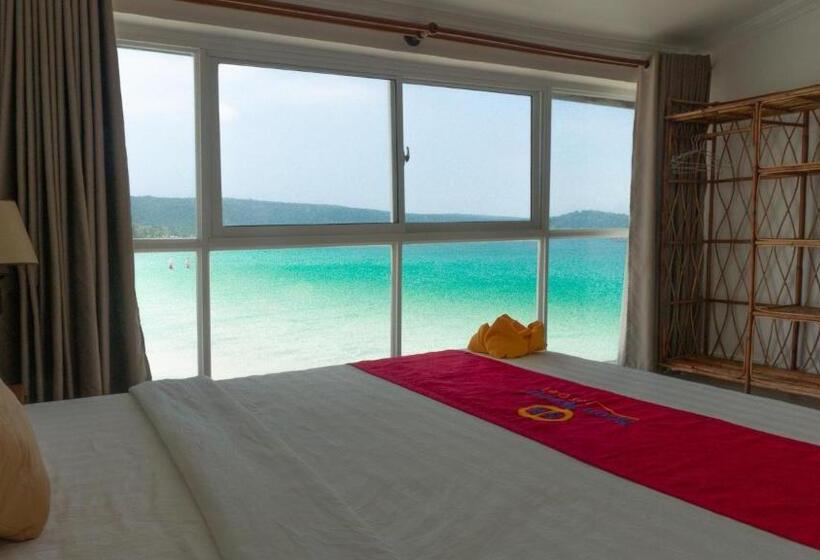 Soon Noeng Resort Koh Rong Sanloem