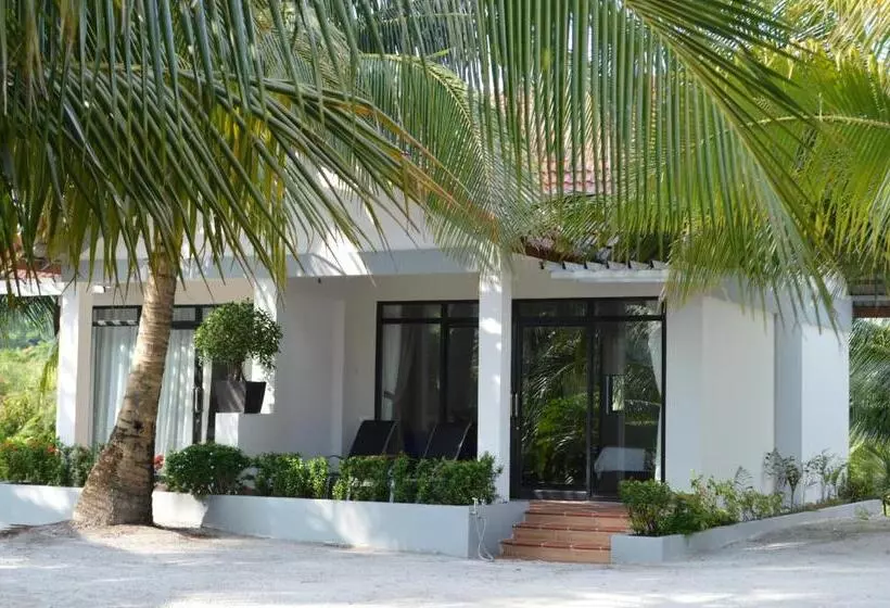 Soon Noeng Resort Koh Rong Sanloem